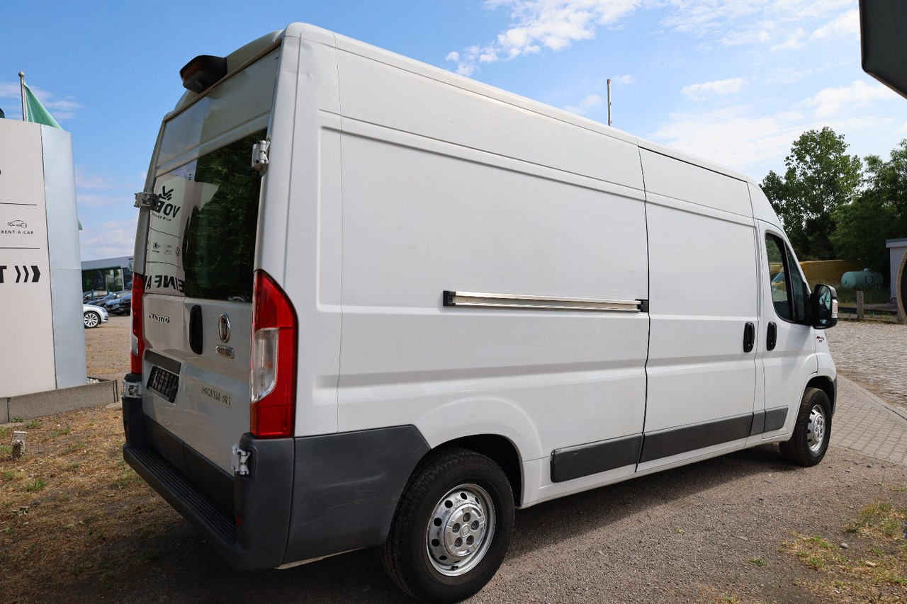 Fiat Ducato Grossr.-Kasten L4H2 - Fourgon utilitaire: photos 5 Fiat Ducato Grossr.-Kasten L4H2 - Fourgon utilitaire: photos 5