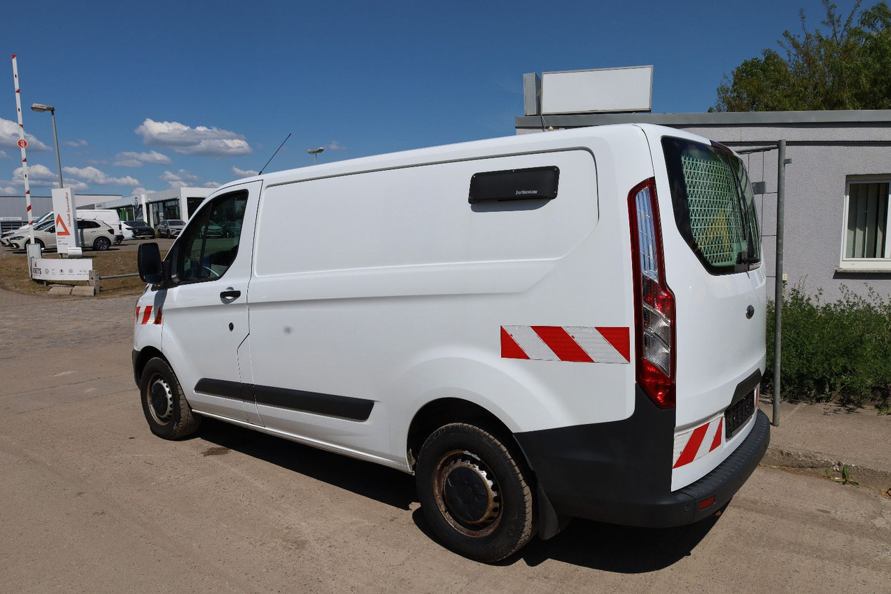 Ford Transit Custom Kasten FCC/Werkstatt - Fourgonnette: photos 5 Ford Transit Custom Kasten FCC/Werkstatt - Fourgonnette: photos 5