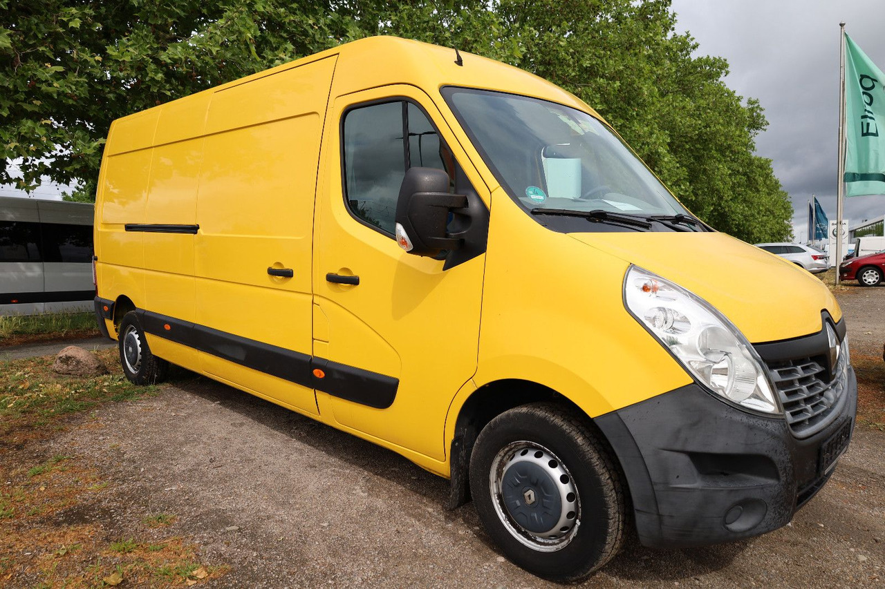 Renault Master Kasten/Scheckheft/1. Hand - Fourgon utilitaire: photos 2 Renault Master Kasten/Scheckheft/1. Hand - Fourgon utilitaire: photos 2