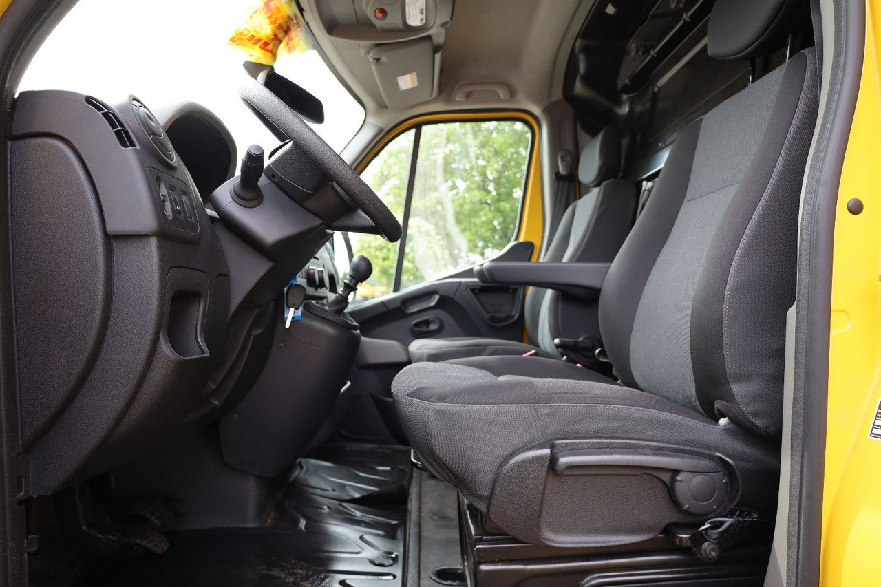 Renault Master Kasten/Scheckheft/1. Hand - Fourgon utilitaire: photos 5 Renault Master Kasten/Scheckheft/1. Hand - Fourgon utilitaire: photos 5