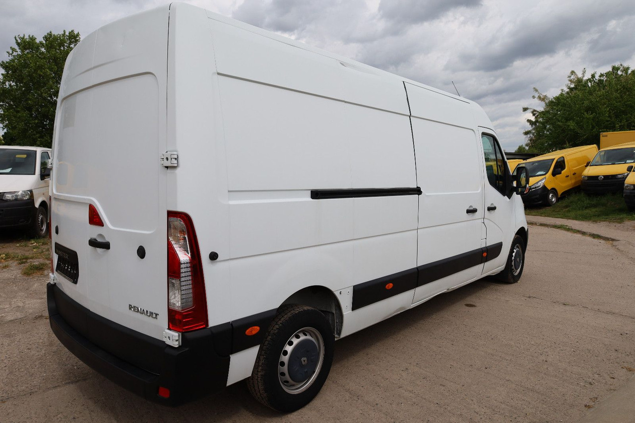 Renault Master Kasten/Scheckheft/1. Hand - Fourgon utilitaire: photos 5 Renault Master Kasten/Scheckheft/1. Hand - Fourgon utilitaire: photos 5