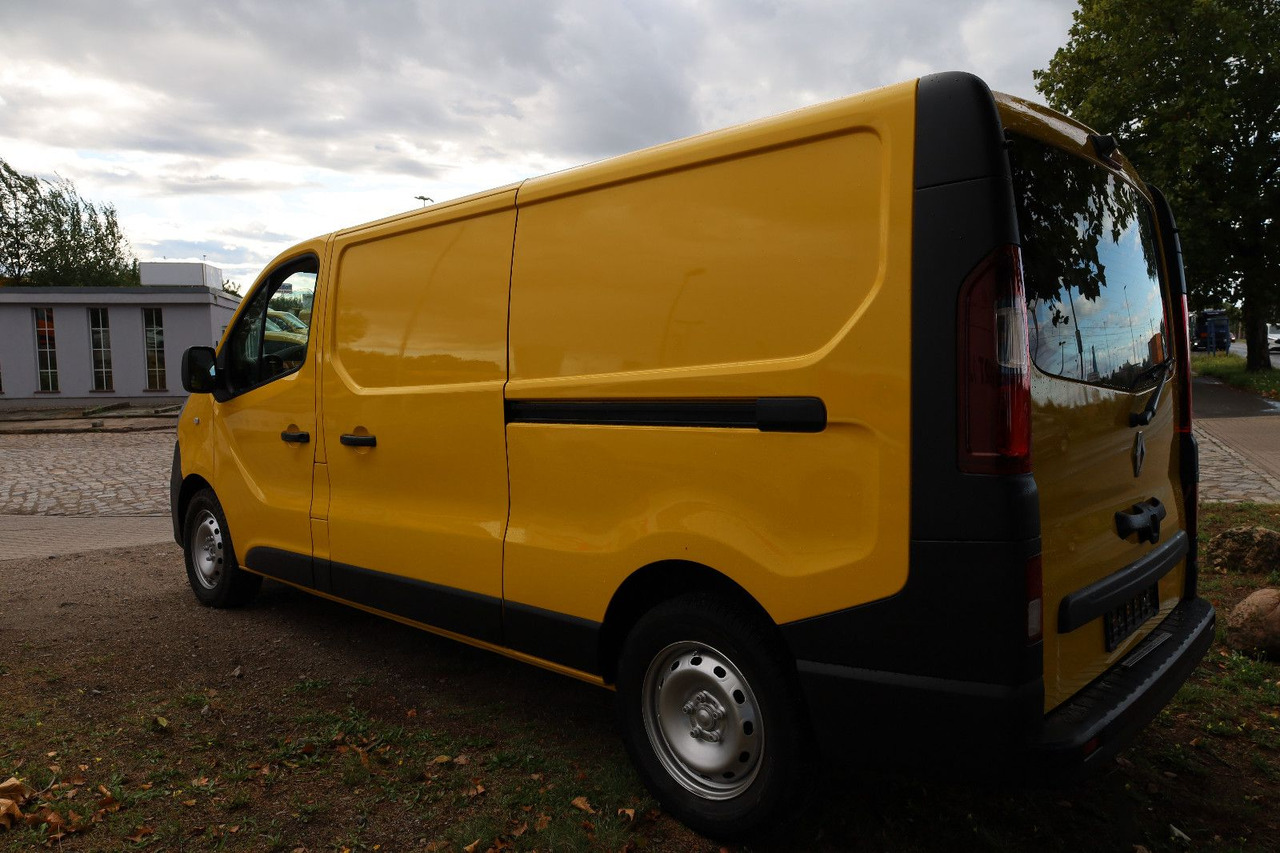 Renault Trafic Kasten L2H1 3,0t Komfort - Transport de personnes: photos 3 Renault Trafic Kasten L2H1 3,0t Komfort - Transport de personnes: photos 3