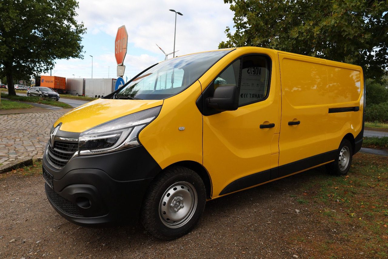 Renault Trafic Kasten L2H1 3,0t Komfort - Transport de personnes: photos 2 Renault Trafic Kasten L2H1 3,0t Komfort - Transport de personnes: photos 2