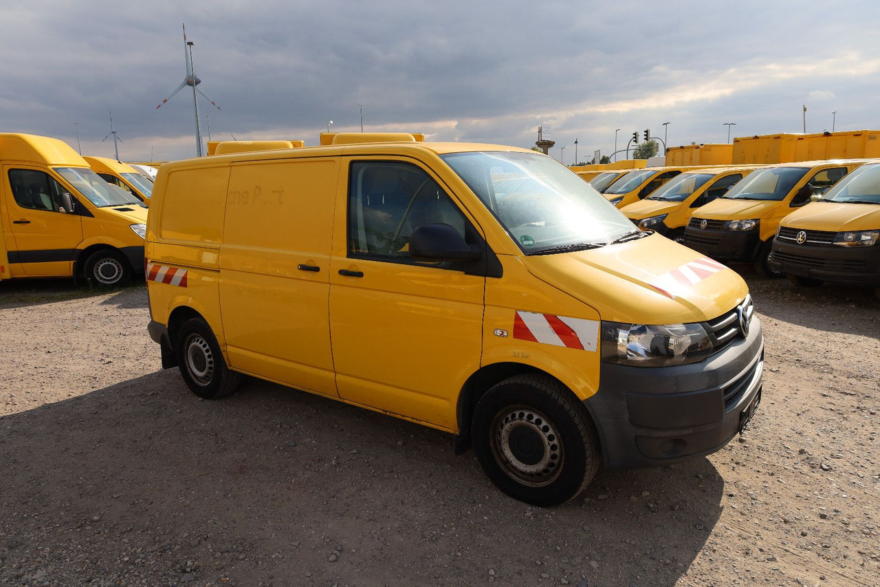 Volkswagen T5 Transporter/ 2.0 TDI/EU5/Werkstattfahrzeug - Fourgonnette: photos 3 Volkswagen T5 Transporter/ 2.0 TDI/EU5/Werkstattfahrzeug - Fourgonnette: photos 3