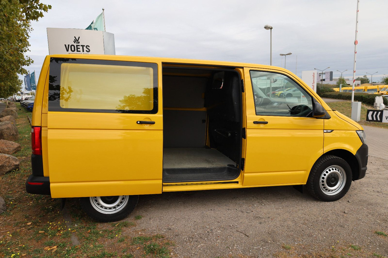 Volkswagen T6 Transporter/ 2.0 TDI/EU5/1.Hand - Fourgonnette: photos 4 Volkswagen T6 Transporter/ 2.0 TDI/EU5/1.Hand - Fourgonnette: photos 4