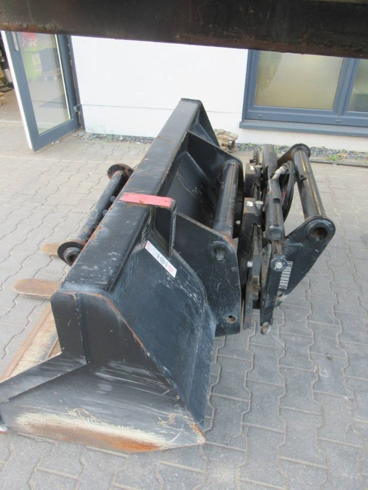 Manitou MLT 625-75 H STB3 - Chariot télescopique: photos 5 Manitou MLT 625-75 H STB3 - Chariot télescopique: photos 5