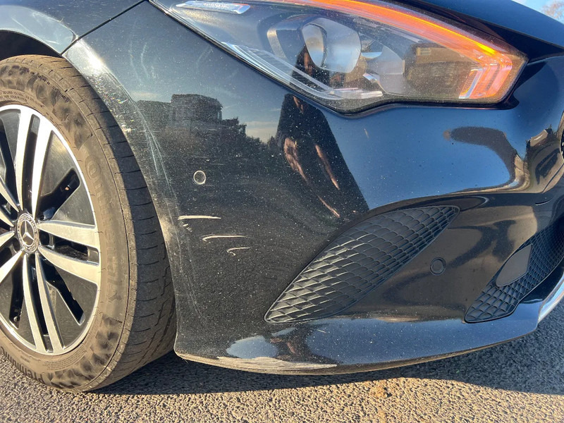 Mercedes-Benz CLA-Klasse CLA200 SHOOTING BREAK*diesel*2021 - Voiture: photos 4 Mercedes-Benz CLA-Klasse CLA200 SHOOTING BREAK*diesel*2021 - Voiture: photos 4