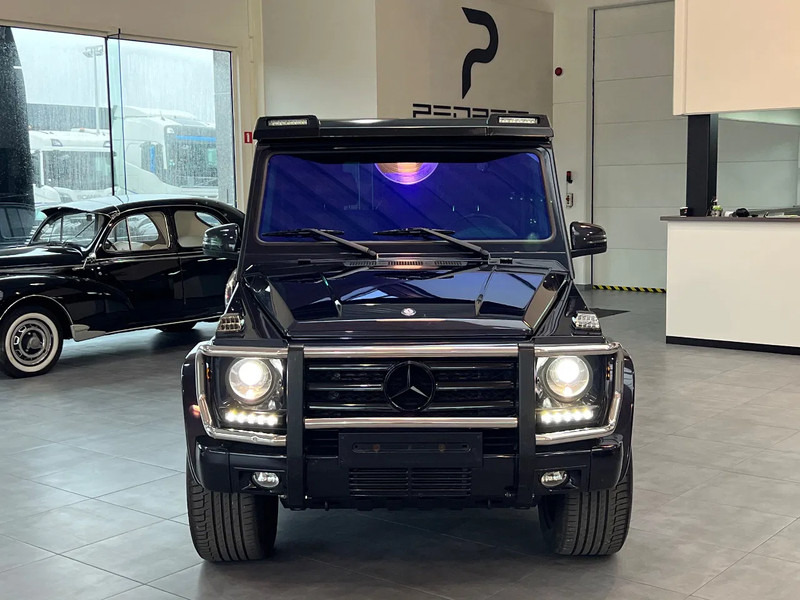 Mercedes-Benz G-Klasse G350d AMG PAKKET ***Belgian CAR*** - Voiture: photos 4 Mercedes-Benz G-Klasse G350d AMG PAKKET ***Belgian CAR*** - Voiture: photos 4