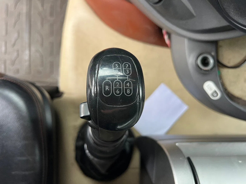 DAF XF 530 Retarder**ZF MANUEEL**Full Air**12/2019 - Tracteur routier: photos 5 DAF XF 530 Retarder**ZF MANUEEL**Full Air**12/2019 - Tracteur routier: photos 5