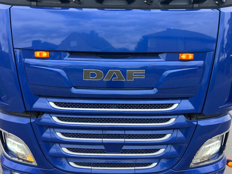 DAF XF 530 Retarder**ZF MANUEEL**Full Air**12/2019 - Tracteur routier: photos 4 DAF XF 530 Retarder**ZF MANUEEL**Full Air**12/2019 - Tracteur routier: photos 4