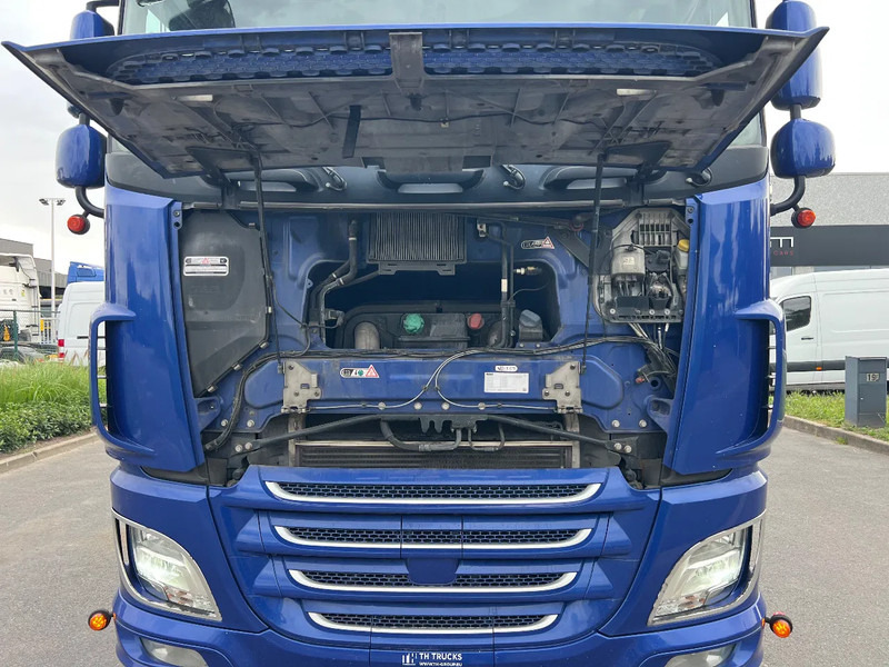 DAF XF 530 Retarder**ZF MANUEEL**Full Air**12/2019 - Tracteur routier: photos 3 DAF XF 530 Retarder**ZF MANUEEL**Full Air**12/2019 - Tracteur routier: photos 3