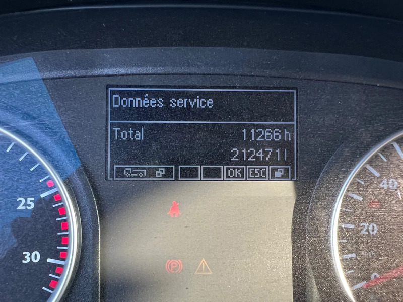 MAN TGX 18.480 Retarder***2xdieseltanks***TOP TRUCK TGX 480 - Tracteur routier: photos 4 MAN TGX 18.480 Retarder***2xdieseltanks***TOP TRUCK TGX 480 - Tracteur routier: photos 4