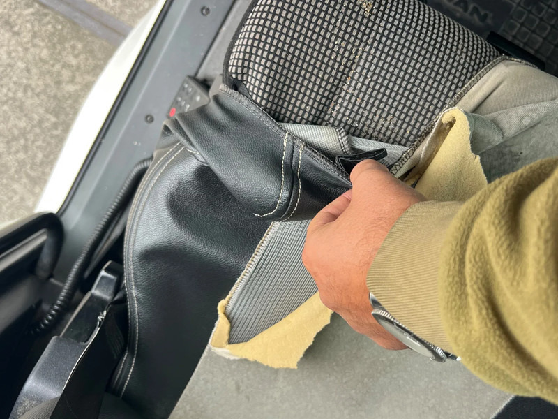 Tracteur routier MAN TGX 18.500 Retarder*full Spoiler set*TGX18.500*: photos 12