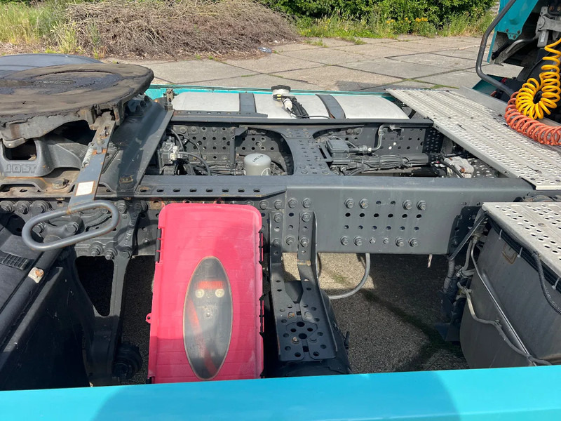 Mercedes-Benz Actros 1845 ADR FL-AT-OX***635000km***Actros 1845 - Tracteur routier: photos 5 Mercedes-Benz Actros 1845 ADR FL-AT-OX***635000km***Actros 1845 - Tracteur routier: photos 5