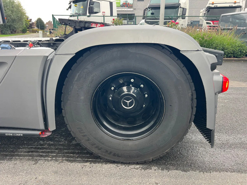 Mercedes-Benz Actros 1863 GIGASPACE*ACTROS L 1863*Full OPTIONS* - Tracteur routier: photos 5 Mercedes-Benz Actros 1863 GIGASPACE*ACTROS L 1863*Full OPTIONS* - Tracteur routier: photos 5