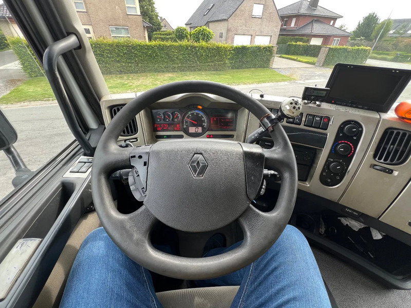 Renault Premium 430 VOITH RETARDER **Euro5eev premium 430 2013** - Tracteur routier: photos 5 Renault Premium 430 VOITH RETARDER **Euro5eev premium 430 2013** - Tracteur routier: photos 5