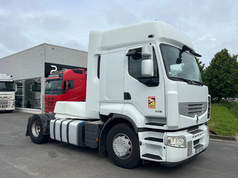 Renault Premium 430 VOITH RETARDER **Euro5eev premium 430 2013** - Tracteur routier: photos 2 Renault Premium 430 VOITH RETARDER **Euro5eev premium 430 2013** - Tracteur routier: photos 2