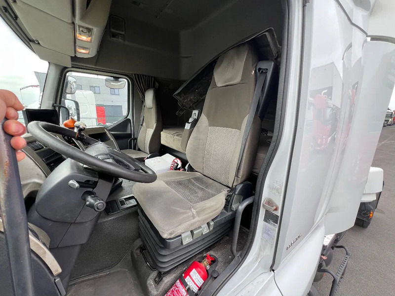Renault Premium 430 VOITH RETARDER **Euro5eev premium 430 2013** - Tracteur routier: photos 4 Renault Premium 430 VOITH RETARDER **Euro5eev premium 430 2013** - Tracteur routier: photos 4