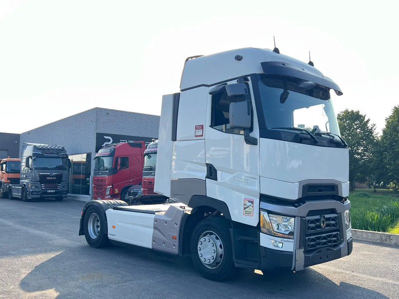Renault T HIGH 520 550.000km***T520 HIGH 2021*** - Tracteur routier: photos 3 Renault T HIGH 520 550.000km***T520 HIGH 2021*** - Tracteur routier: photos 3