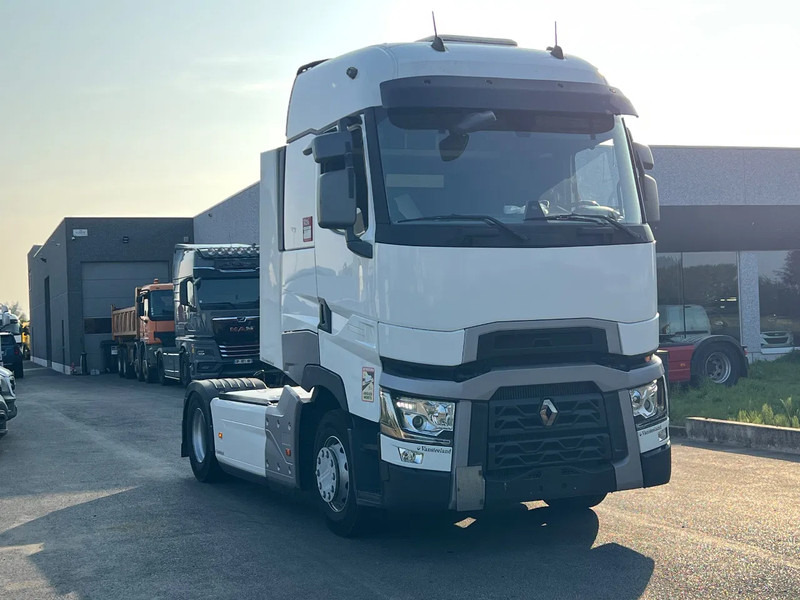 Renault T HIGH 520 550.000km***T520 HIGH 2021*** - Tracteur routier: photos 2 Renault T HIGH 520 550.000km***T520 HIGH 2021*** - Tracteur routier: photos 2