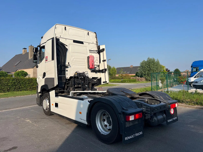 Renault T HIGH 520 550.000km***T520 HIGH 2021*** - Tracteur routier: photos 5 Renault T HIGH 520 550.000km***T520 HIGH 2021*** - Tracteur routier: photos 5