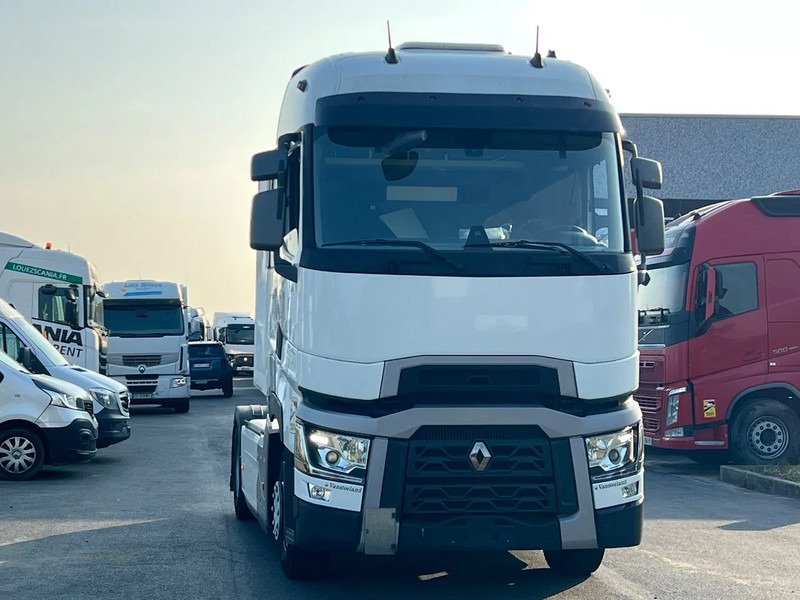 Renault T HIGH 520 550.000km***T520 HIGH 2021*** - Tracteur routier: photos 1 Renault T HIGH 520 550.000km***T520 HIGH 2021*** - Tracteur routier: photos 1