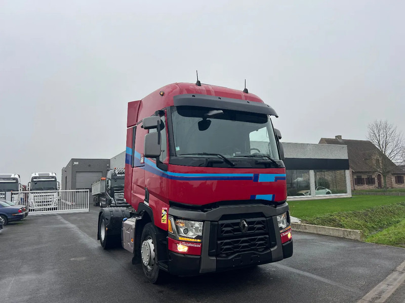 Renault T460 2016 Belgian TRUCK*Renault T460* - Tracteur routier: photos 1 Renault T460 2016 Belgian TRUCK*Renault T460* - Tracteur routier: photos 1