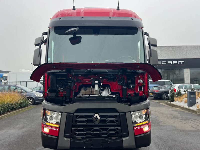 Renault T460 2016 Belgian TRUCK*Renault T460* - Tracteur routier: photos 2 Renault T460 2016 Belgian TRUCK*Renault T460* - Tracteur routier: photos 2