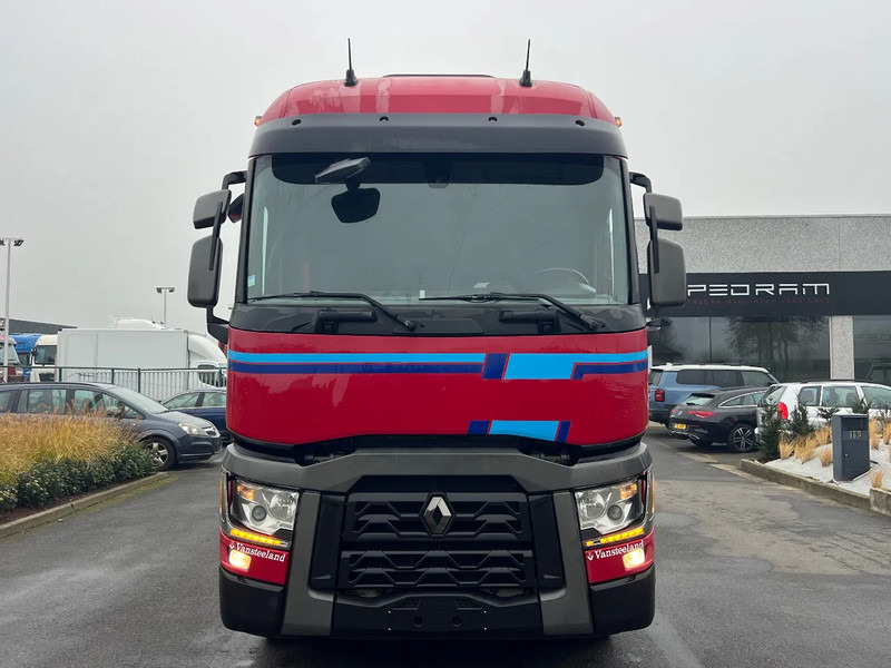 Renault T460 2016 Belgian TRUCK*Renault T460* - Tracteur routier: photos 3 Renault T460 2016 Belgian TRUCK*Renault T460* - Tracteur routier: photos 3