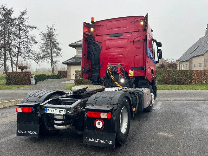 Renault T460 2016 Belgian TRUCK*Renault T460* - Tracteur routier: photos 4 Renault T460 2016 Belgian TRUCK*Renault T460* - Tracteur routier: photos 4