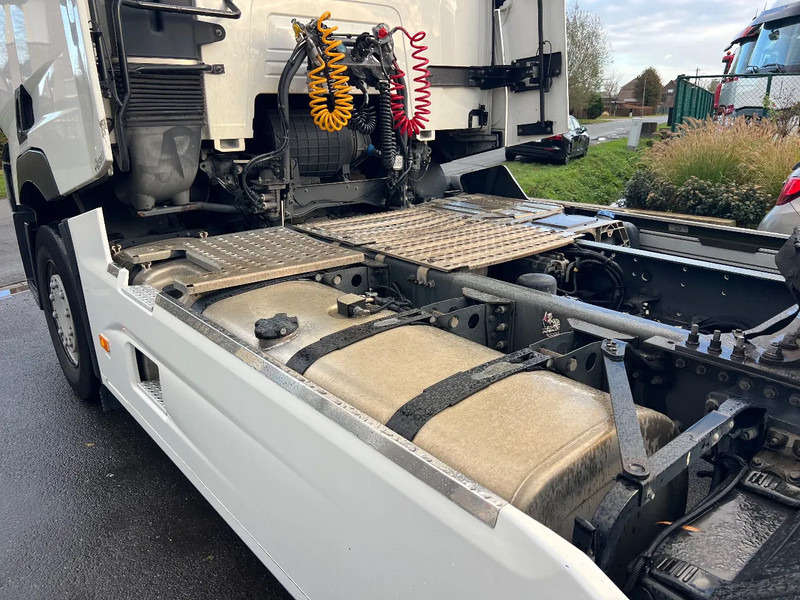 Crédit-bail Renault T460 2016**Belgian truck**NW Tacho**T460 2016 Renault T460 2016**Belgian truck**NW Tacho**T460 2016: photos 10