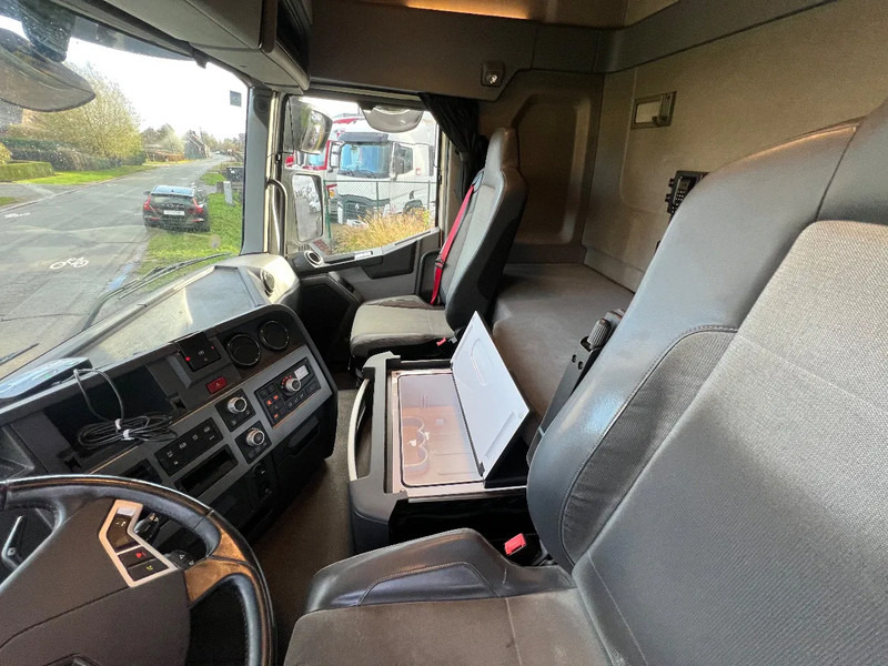 Crédit-bail Renault T460 2016**Belgian truck**NW Tacho**T460 2016 Renault T460 2016**Belgian truck**NW Tacho**T460 2016: photos 15