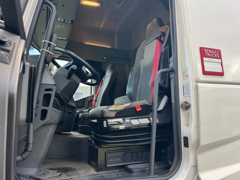 Crédit-bail Renault T460 2016**Belgian truck**NW Tacho**T460 2016 Renault T460 2016**Belgian truck**NW Tacho**T460 2016: photos 14