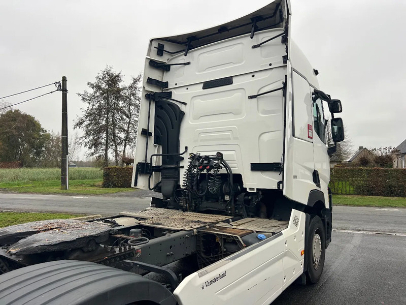 Renault T460 Renault T460 2016 - Tracteur routier: photos 3 Renault T460 Renault T460 2016 - Tracteur routier: photos 3