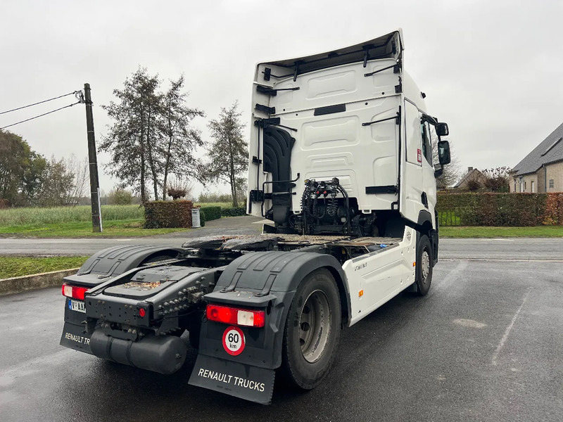 Renault T460 Renault T460 2016 - Tracteur routier: photos 4 Renault T460 Renault T460 2016 - Tracteur routier: photos 4