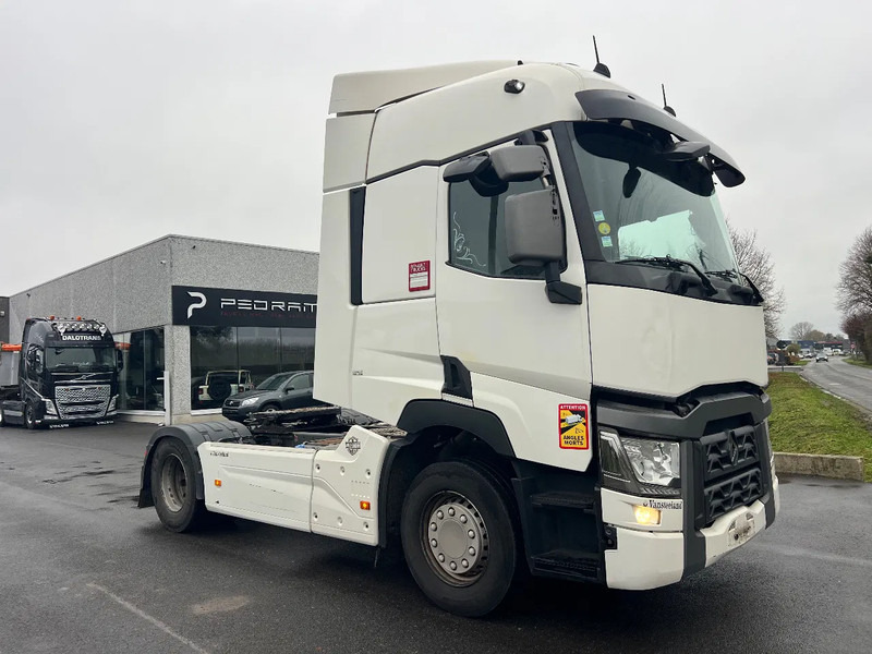 Renault T460 Renault T460 2016 - Tracteur routier: photos 2 Renault T460 Renault T460 2016 - Tracteur routier: photos 2