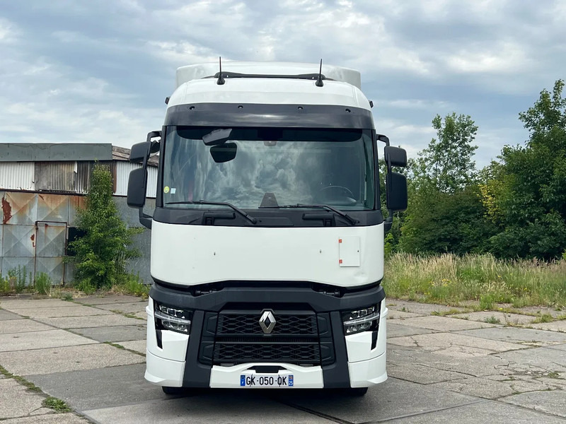 Renault T480 2023 model***T480 330.000km 2 x dieseltanks*** - Tracteur routier: photos 1 Renault T480 2023 model***T480 330.000km 2 x dieseltanks*** - Tracteur routier: photos 1