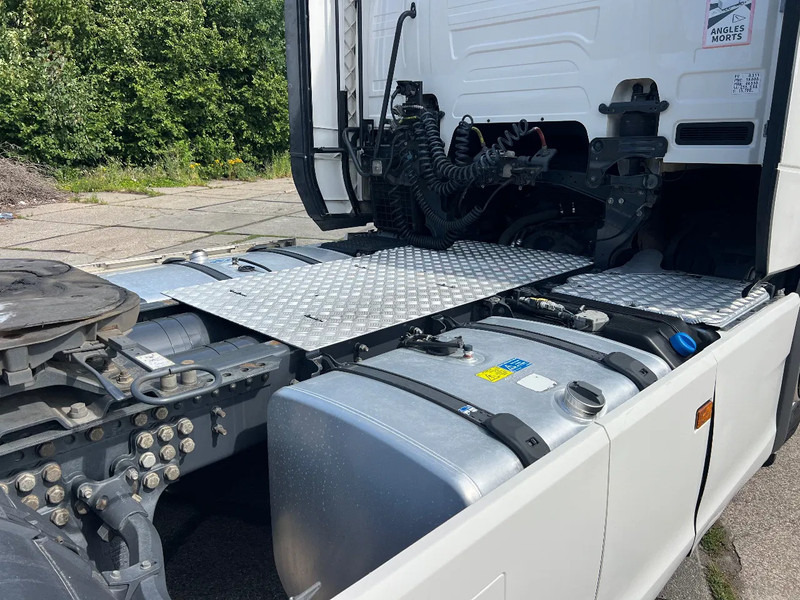 Scania R450 NGS Full Air susp X6***03.2020***R450 Retarder***Alcoa wheels - Tracteur routier: photos 5 Scania R450 NGS Full Air susp X6***03.2020***R450 Retarder***Alcoa wheels - Tracteur routier: photos 5