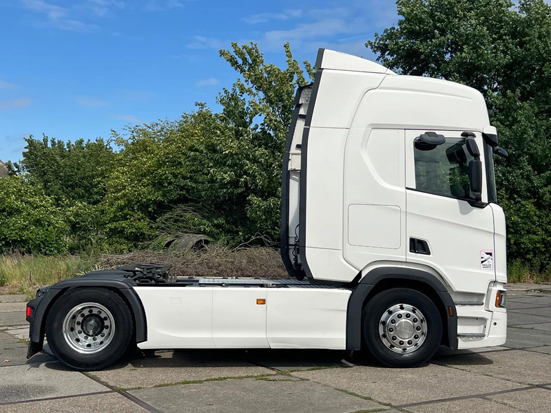 Scania R450 NGS Full Air susp X6***03.2020***R450 Retarder***Alcoa wheels - Tracteur routier: photos 4 Scania R450 NGS Full Air susp X6***03.2020***R450 Retarder***Alcoa wheels - Tracteur routier: photos 4