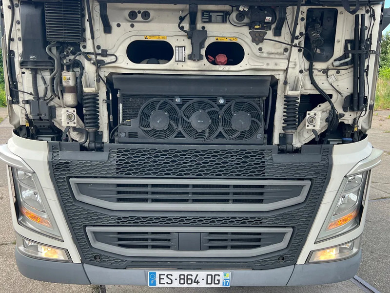 Volvo FH 500 2018***FH500 parkcool***764000km - Tracteur routier: photos 3 Volvo FH 500 2018***FH500 parkcool***764000km - Tracteur routier: photos 3