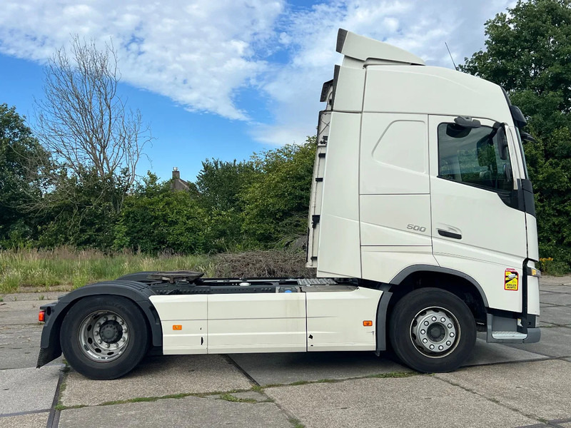 Volvo FH 500 2018***FH500 parkcool***764000km - Tracteur routier: photos 5 Volvo FH 500 2018***FH500 parkcool***764000km - Tracteur routier: photos 5