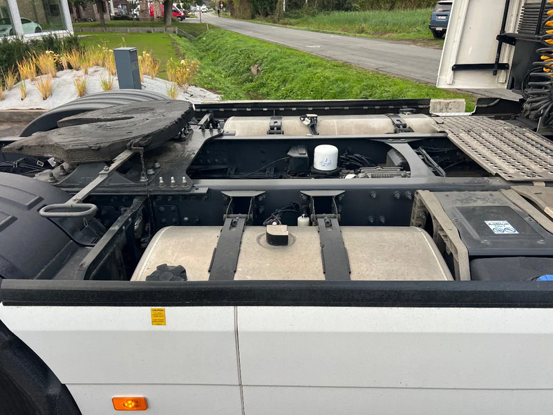 Volvo FH 500 487000km***FH500 XL 2023 model***I SHIFT - Tracteur routier: photos 3 Volvo FH 500 487000km***FH500 XL 2023 model***I SHIFT - Tracteur routier: photos 3