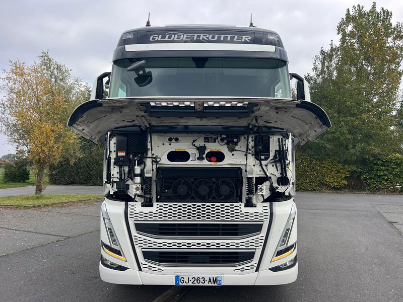 Volvo FH 500 513000km*FH 500 XL CAB*Park cool*2022* - Tracteur routier: photos 4 Volvo FH 500 513000km*FH 500 XL CAB*Park cool*2022* - Tracteur routier: photos 4