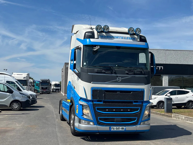 Volvo FH 500 598000km ***FH500 Park cool Alcoa 12.2018*** - Tracteur routier: photos 3 Volvo FH 500 598000km ***FH500 Park cool Alcoa 12.2018*** - Tracteur routier: photos 3