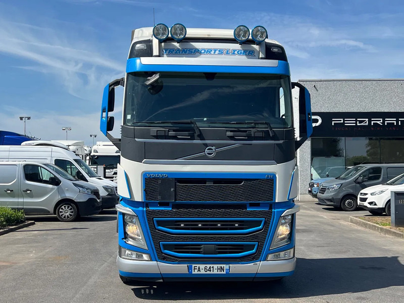 Volvo FH 500 598000km ***FH500 Park cool Alcoa 12.2018*** - Tracteur routier: photos 4 Volvo FH 500 598000km ***FH500 Park cool Alcoa 12.2018*** - Tracteur routier: photos 4