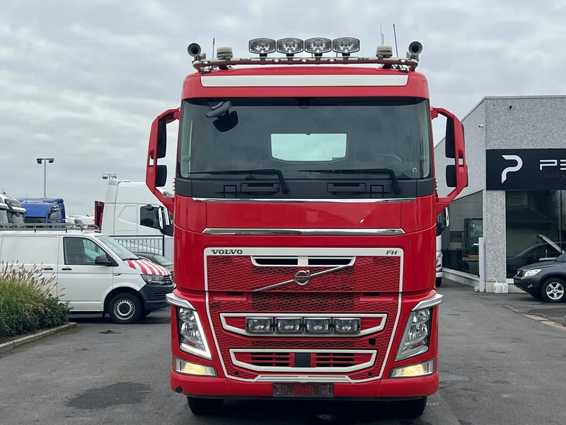 Volvo FH 500 LOWROOF**FH5000 - Tracteur routier: photos 2 Volvo FH 500 LOWROOF**FH5000 - Tracteur routier: photos 2