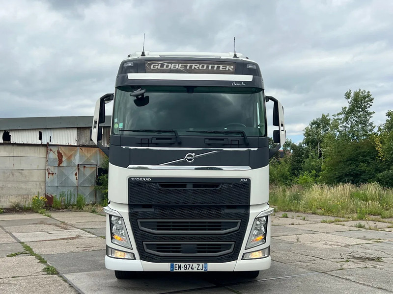 Volvo FH 500 Park cool***2xdieseltanks***Fridge***FH500 2017 - Tracteur routier: photos 2 Volvo FH 500 Park cool***2xdieseltanks***Fridge***FH500 2017 - Tracteur routier: photos 2