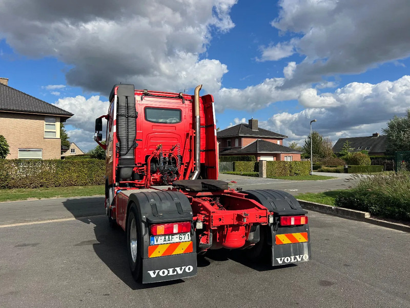 Volvo FH 500 VDS steering**PTO POMP**FH500 LOWROOF** - Tracteur routier: photos 5 Volvo FH 500 VDS steering**PTO POMP**FH500 LOWROOF** - Tracteur routier: photos 5