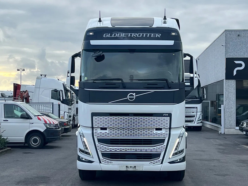 Volvo FH 500 XL 500 TURBO COMPOUND*Ch nr PB 2023* - Tracteur routier: photos 2 Volvo FH 500 XL 500 TURBO COMPOUND*Ch nr PB 2023* - Tracteur routier: photos 2