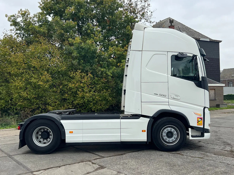 Volvo FH 500 XL CAB**FH500 XL**553.000km**I PARKCOOL** - Tracteur routier: photos 3 Volvo FH 500 XL CAB**FH500 XL**553.000km**I PARKCOOL** - Tracteur routier: photos 3
